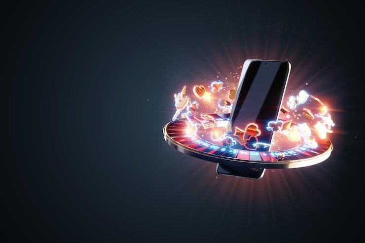 Pengalaman mobile rr55 di Android